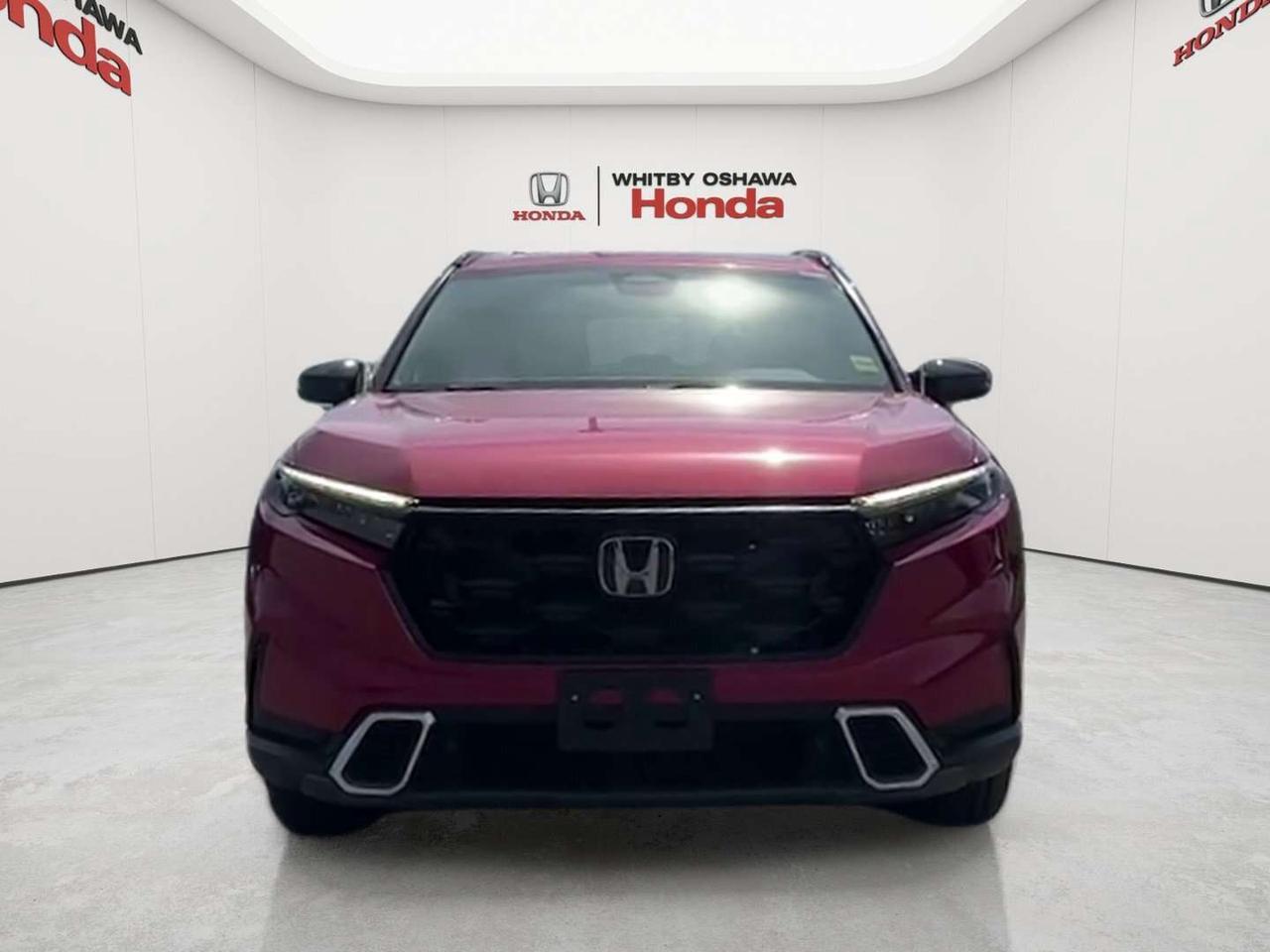 2023 Honda CR-V Touring Photo