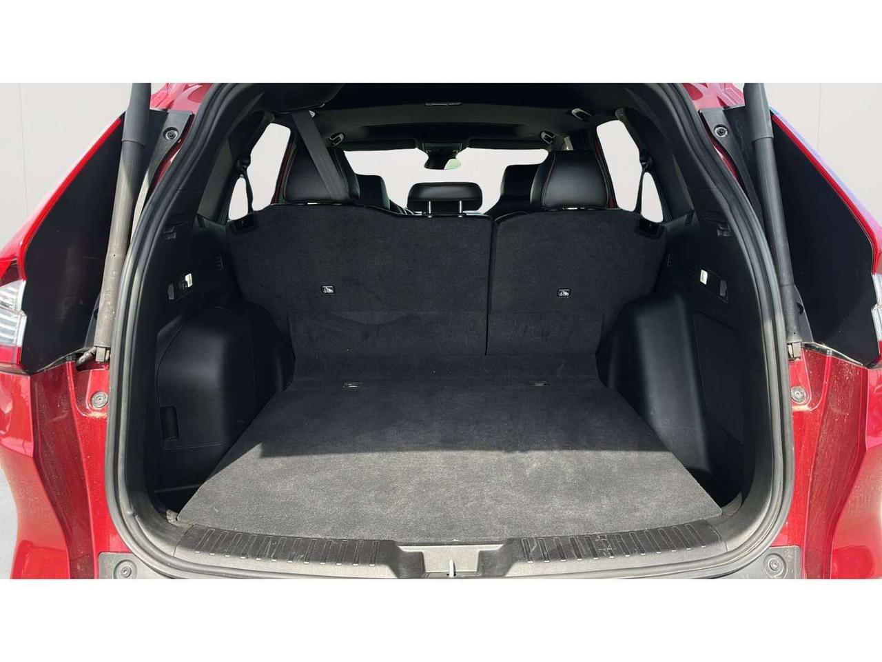 2023 Honda CR-V Touring Photo