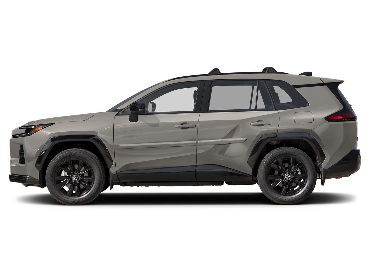 2026 Toyota RAV4 Plug-In Hybrid SE Photo