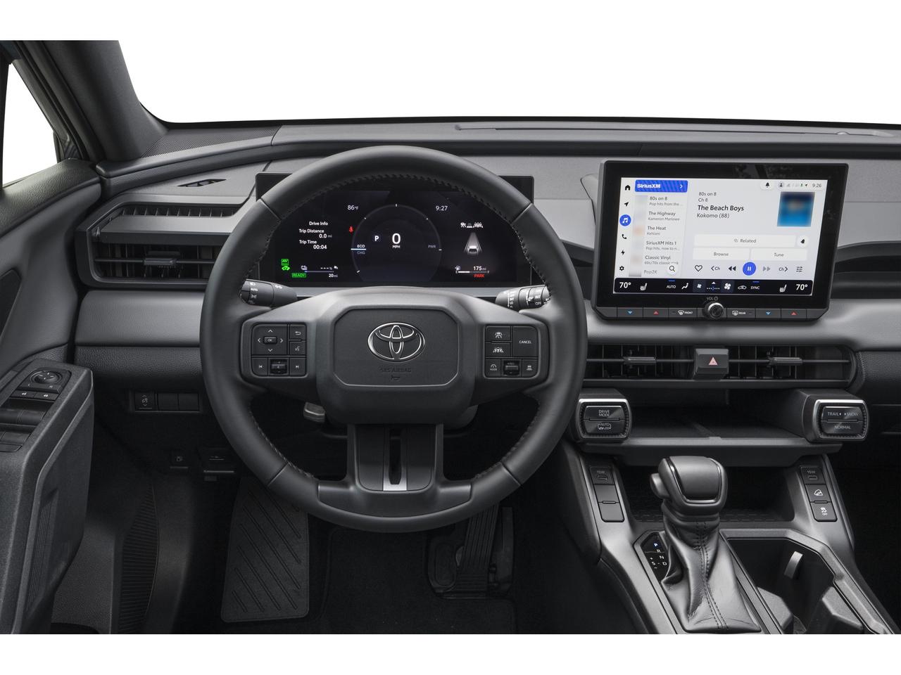 2026 Toyota RAV4 Plug-In Hybrid SE Photo