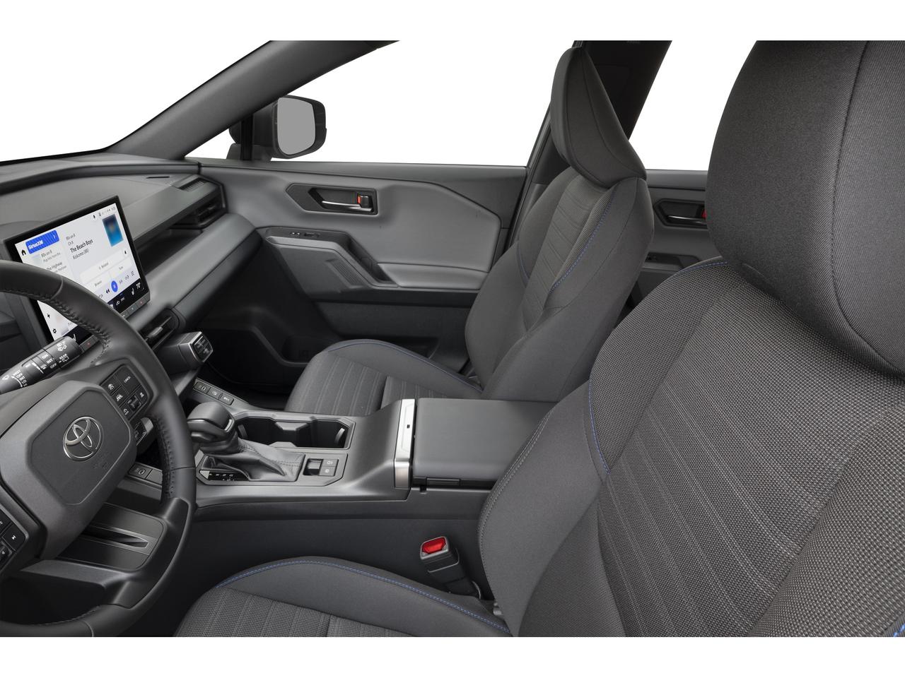 2026 Toyota RAV4 Plug-In Hybrid SE Photo