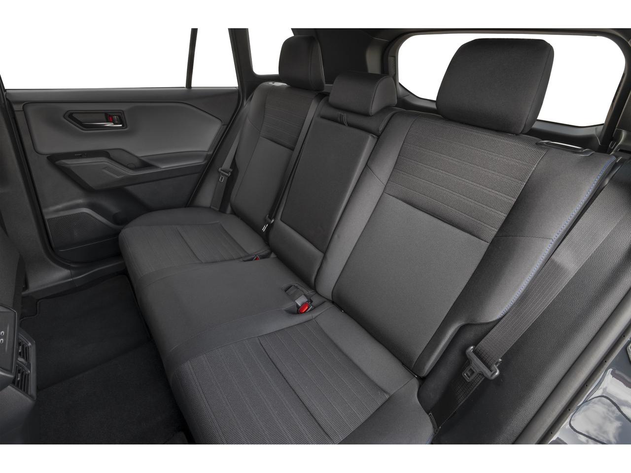 2026 Toyota RAV4 Plug-In Hybrid SE Photo