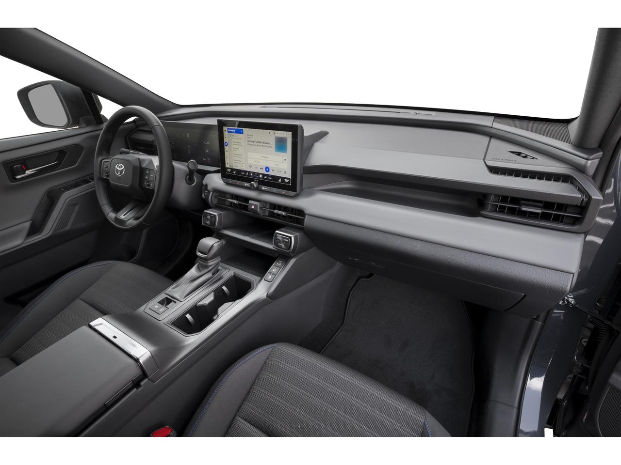 2026 Toyota RAV4 Plug-In Hybrid SE Photo