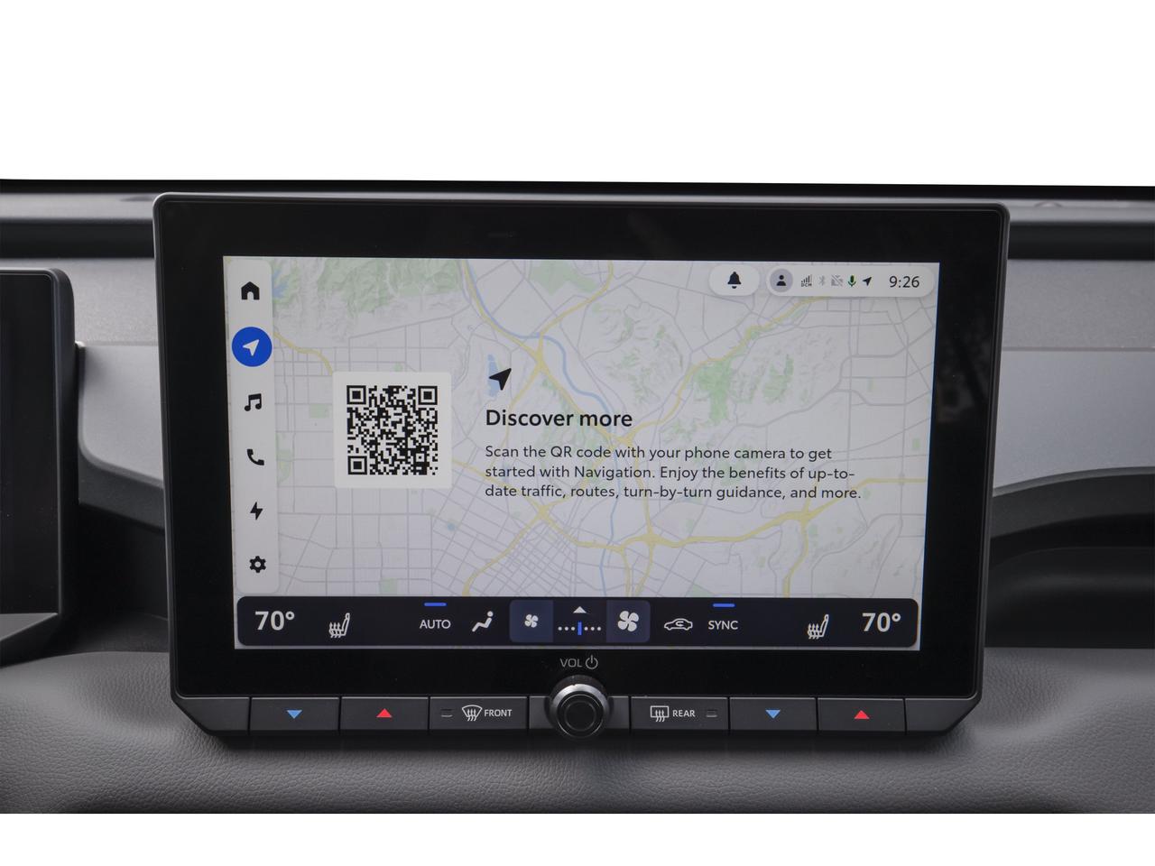 2026 Toyota RAV4 Plug-In Hybrid SE Photo