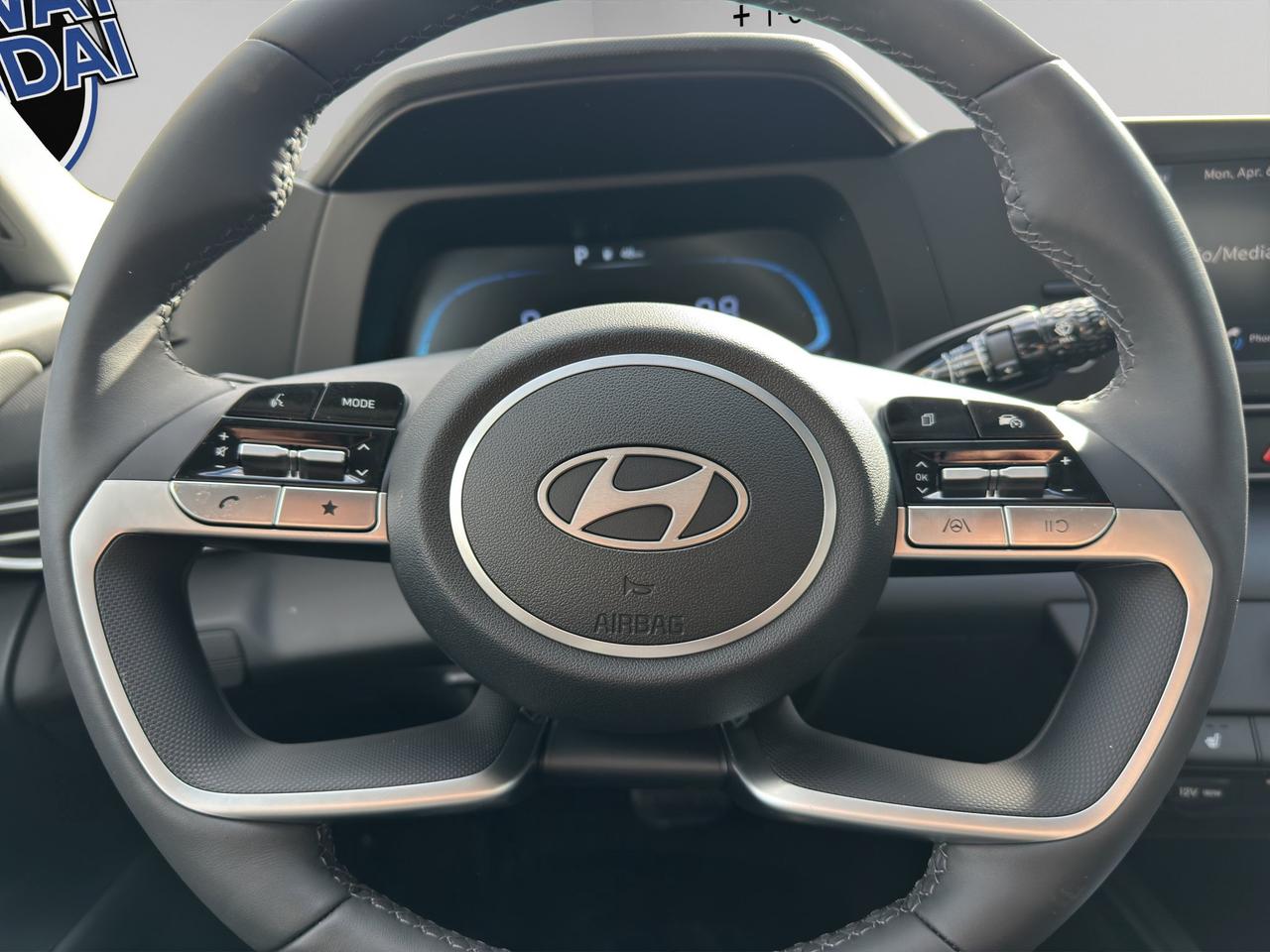 2026 Hyundai Elantra Preferred Photo