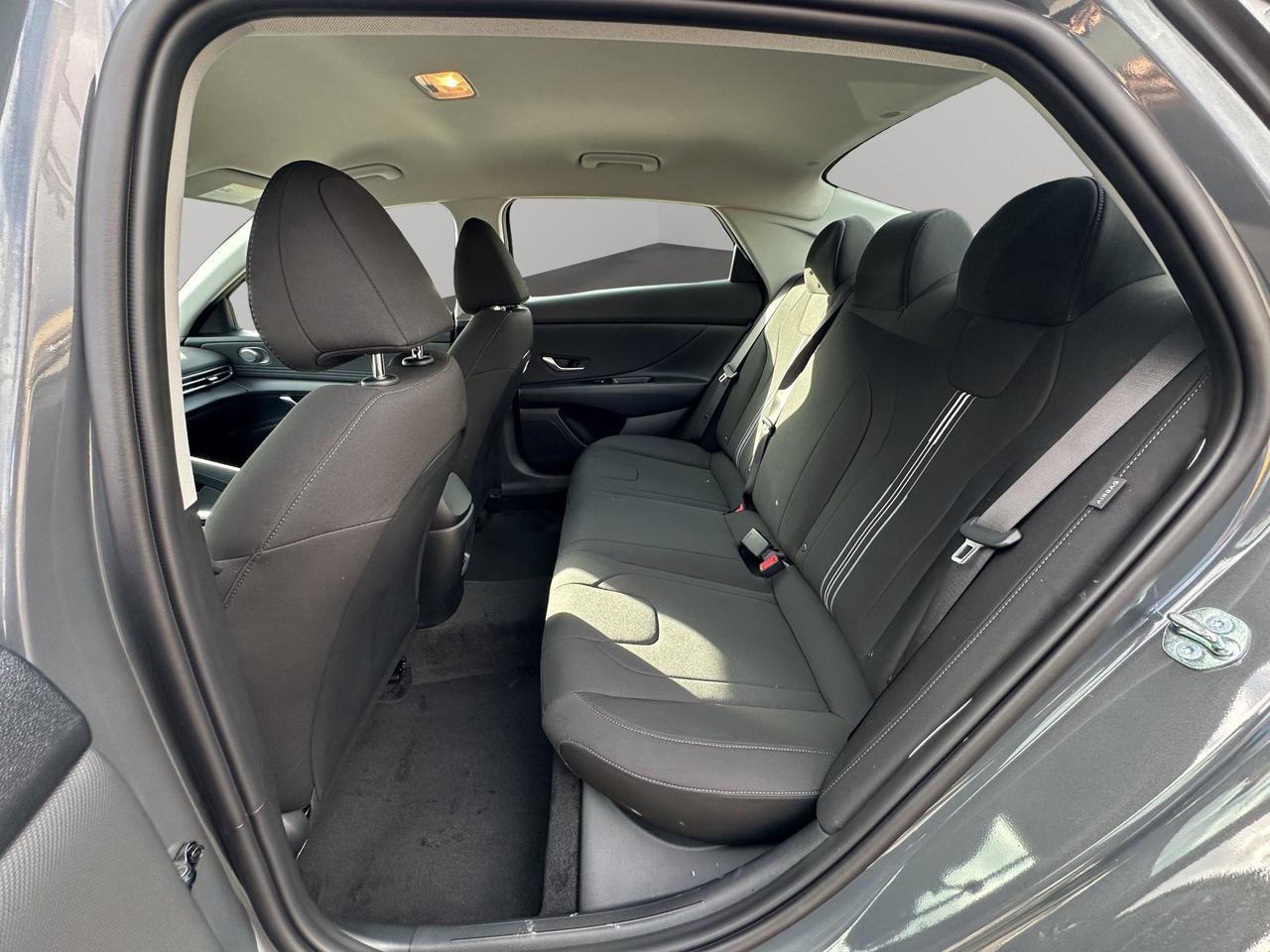 2026 Hyundai Elantra Preferred Photo