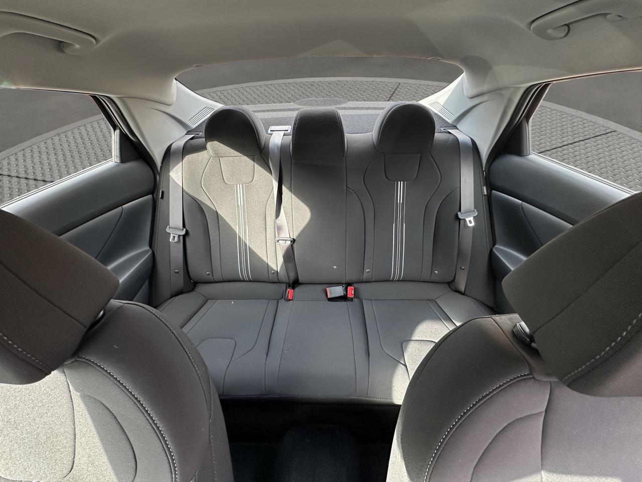 2026 Hyundai Elantra Preferred Photo