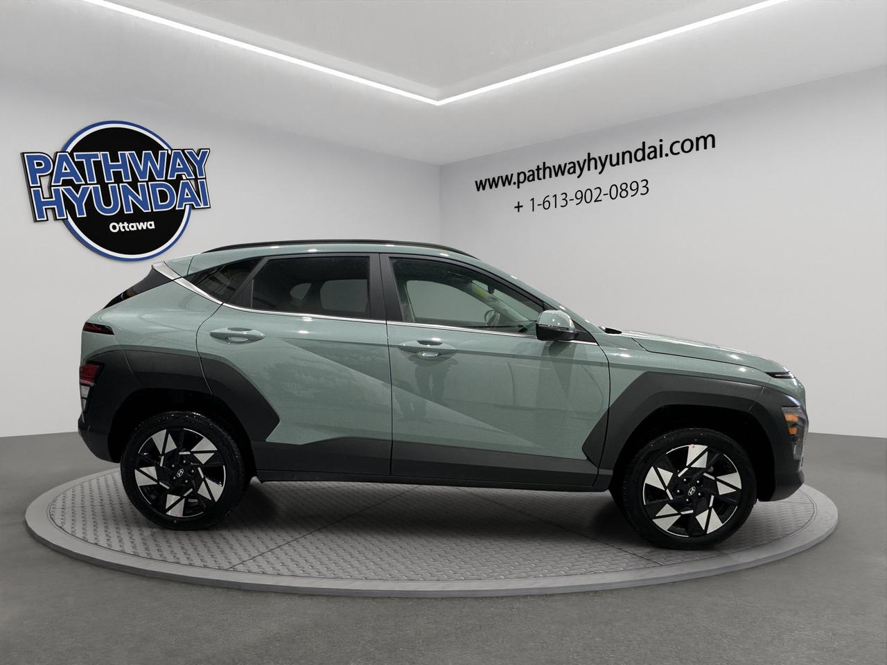 2027 Hyundai KONA Preferred Photo