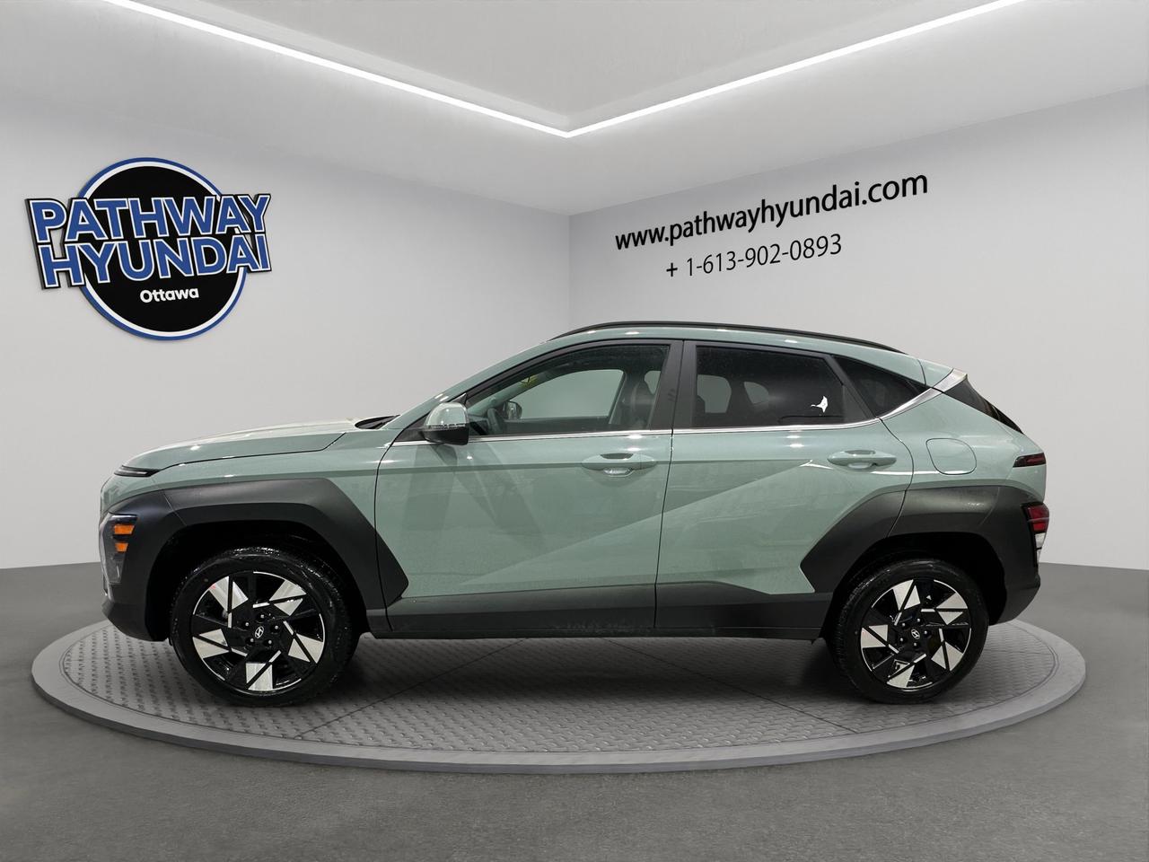 2027 Hyundai KONA Preferred Photo