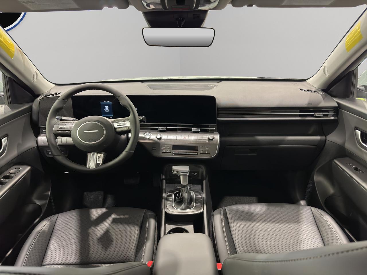 2027 Hyundai KONA Preferred Photo
