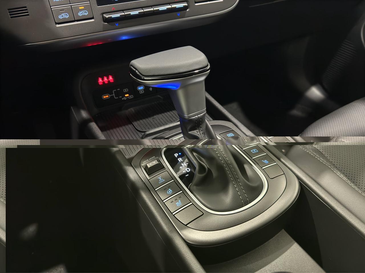 2027 Hyundai KONA Preferred Photo