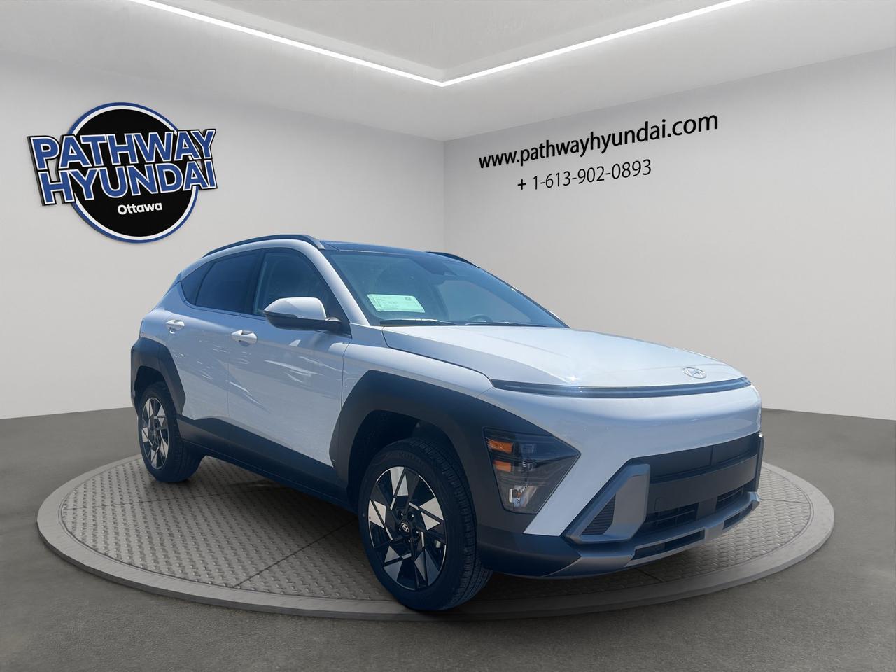 2027 Hyundai KONA Preferred Photo0