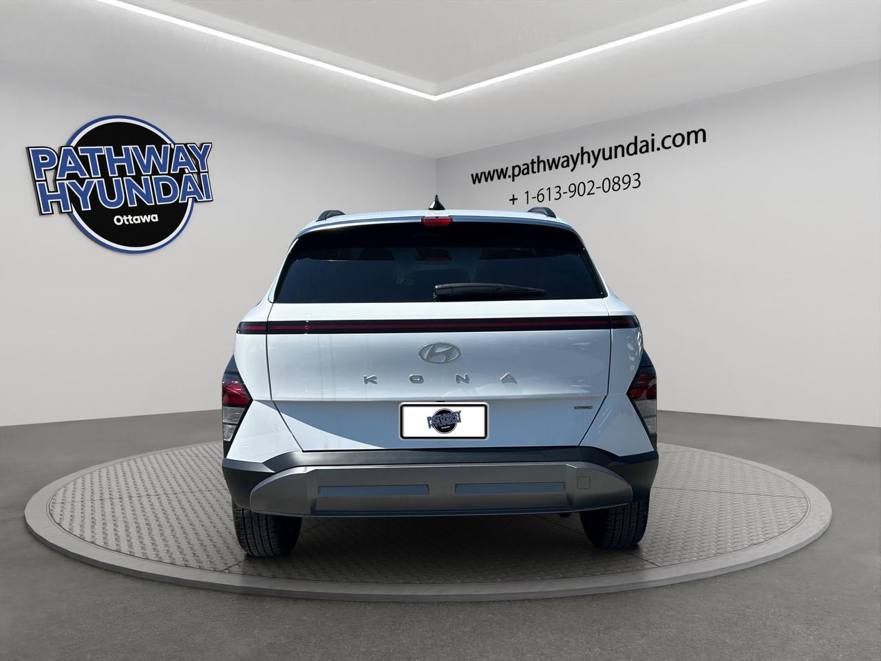 2027 Hyundai KONA Preferred Photo