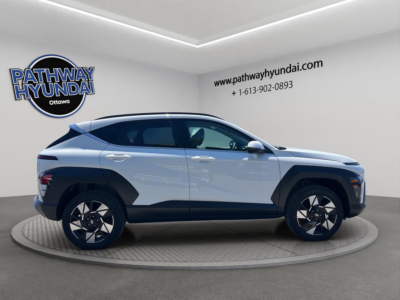 2027 Hyundai KONA Preferred Photo2