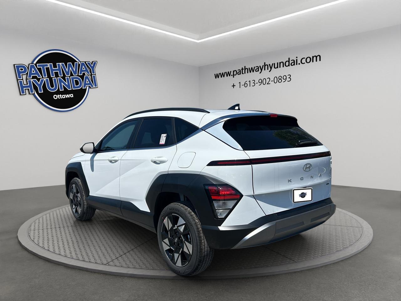 2027 Hyundai KONA Preferred Photo