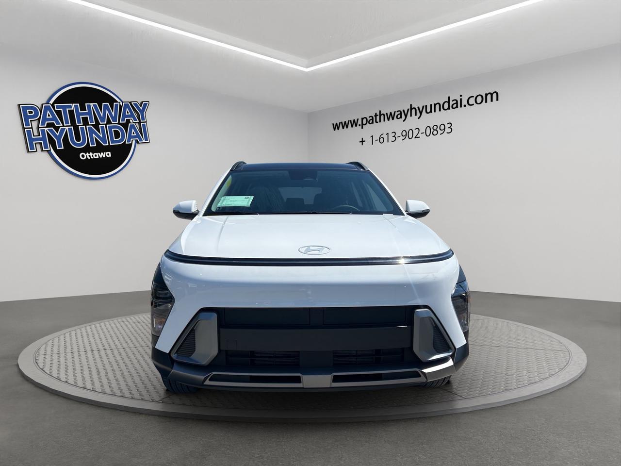2027 Hyundai KONA Preferred Photo