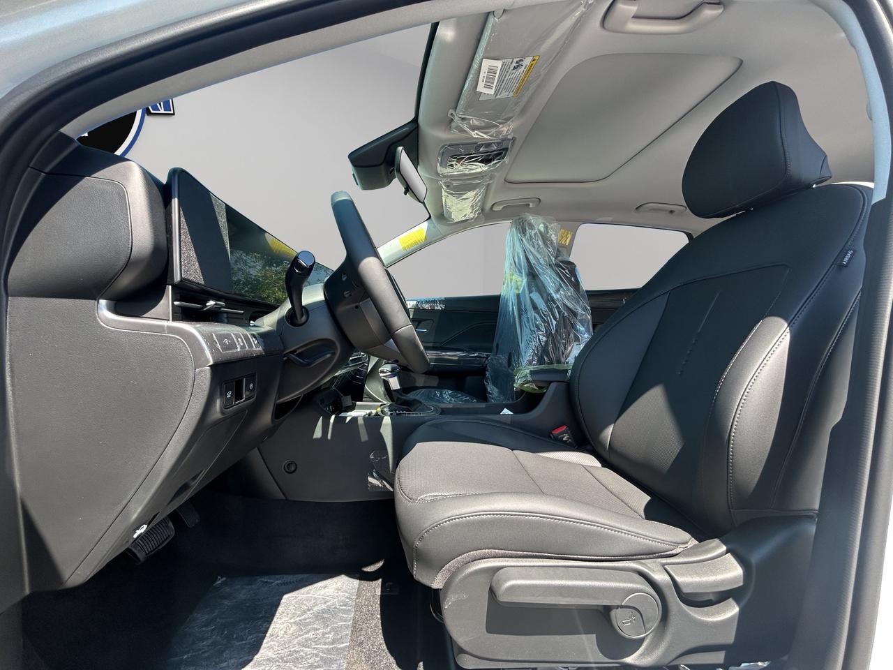 2027 Hyundai KONA Preferred Photo