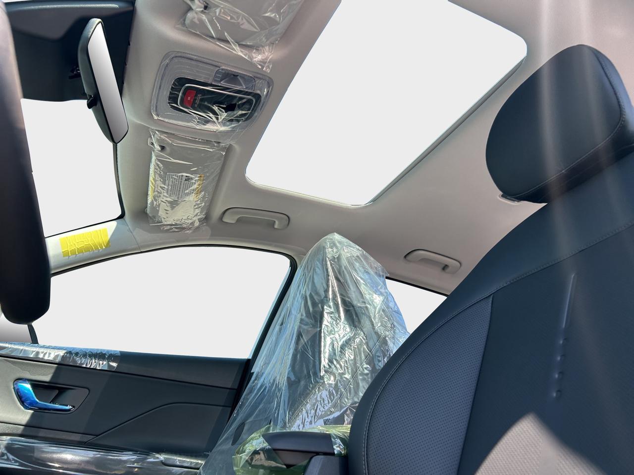 2027 Hyundai KONA Preferred Photo