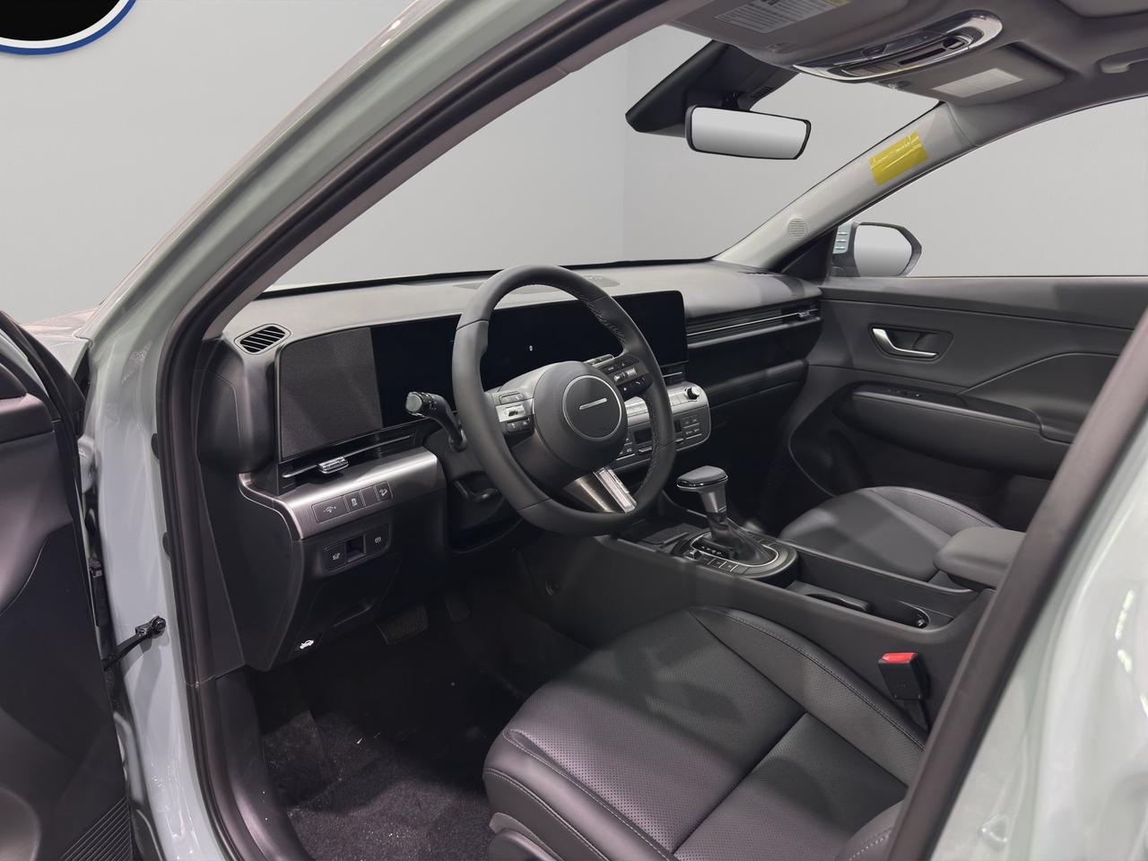 2027 Hyundai KONA Preferred Photo