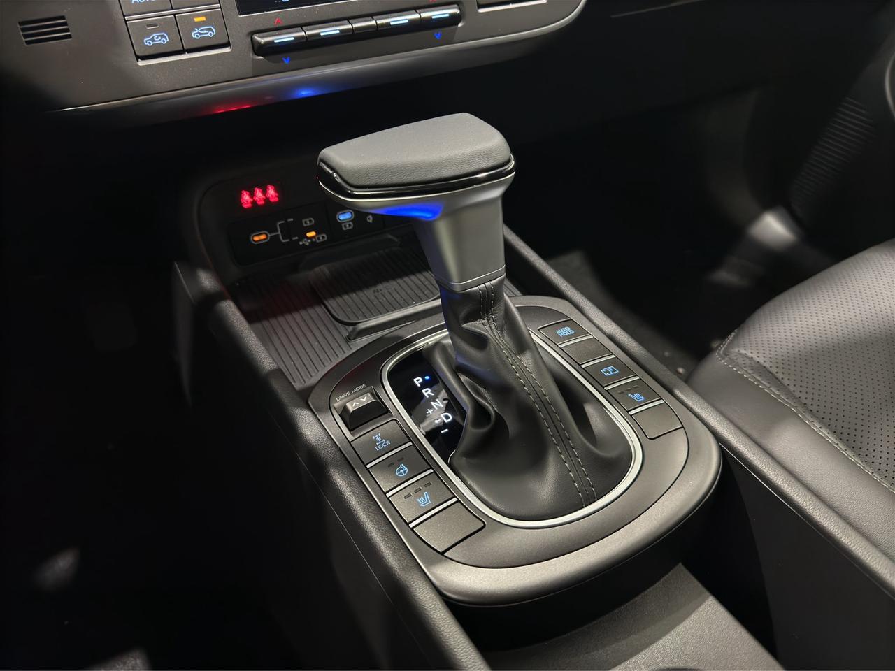 2027 Hyundai KONA Preferred Photo