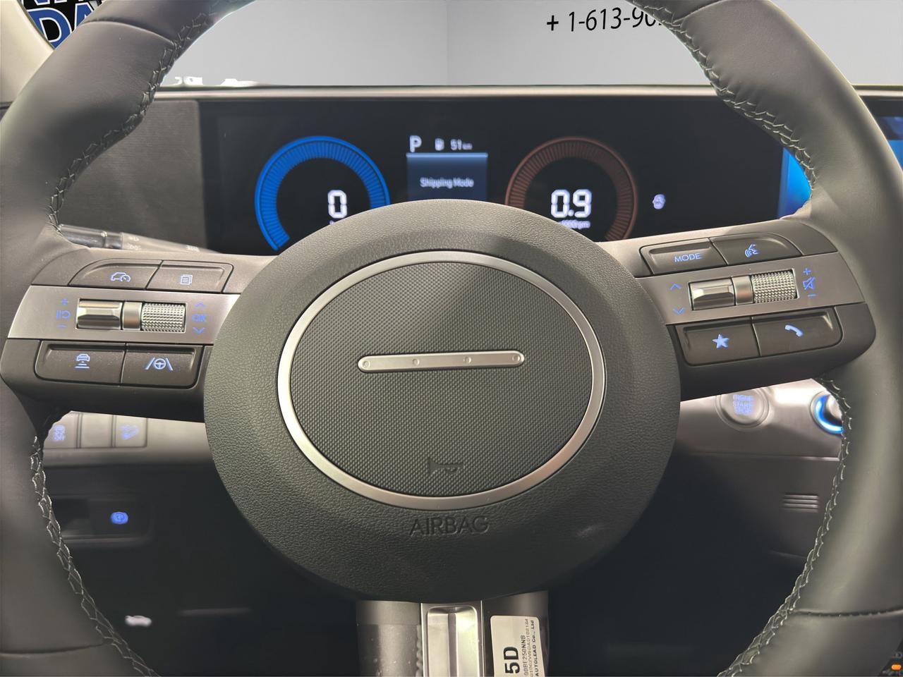 2027 Hyundai KONA Preferred Photo