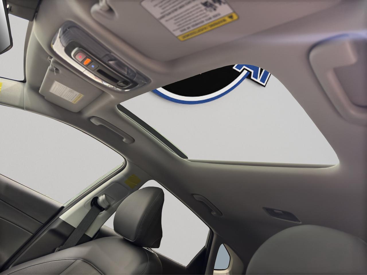 2027 Hyundai KONA Preferred Photo
