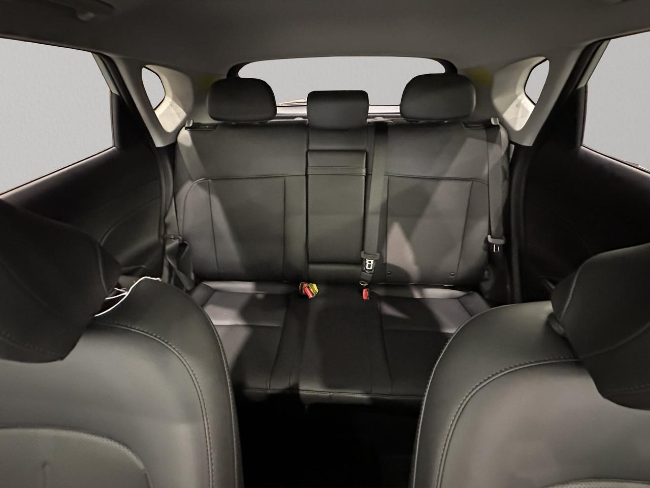 2027 Hyundai KONA Preferred Photo