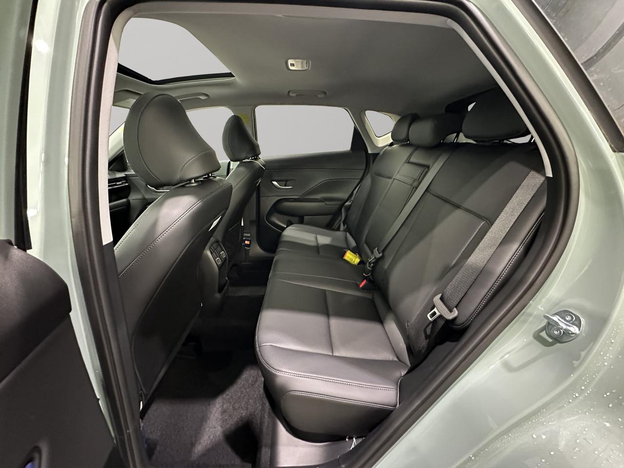 2027 Hyundai KONA Preferred Photo
