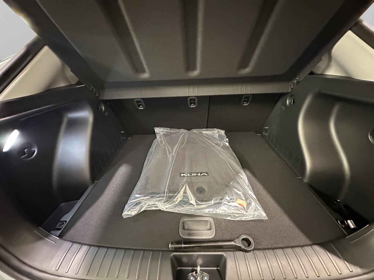 2027 Hyundai KONA Preferred Photo