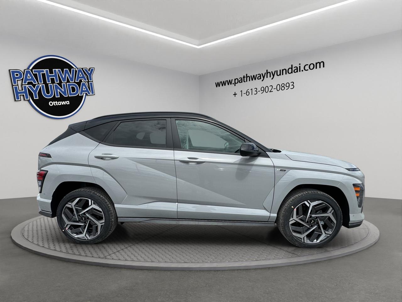2027 Hyundai KONA N Line Ultimate Photo