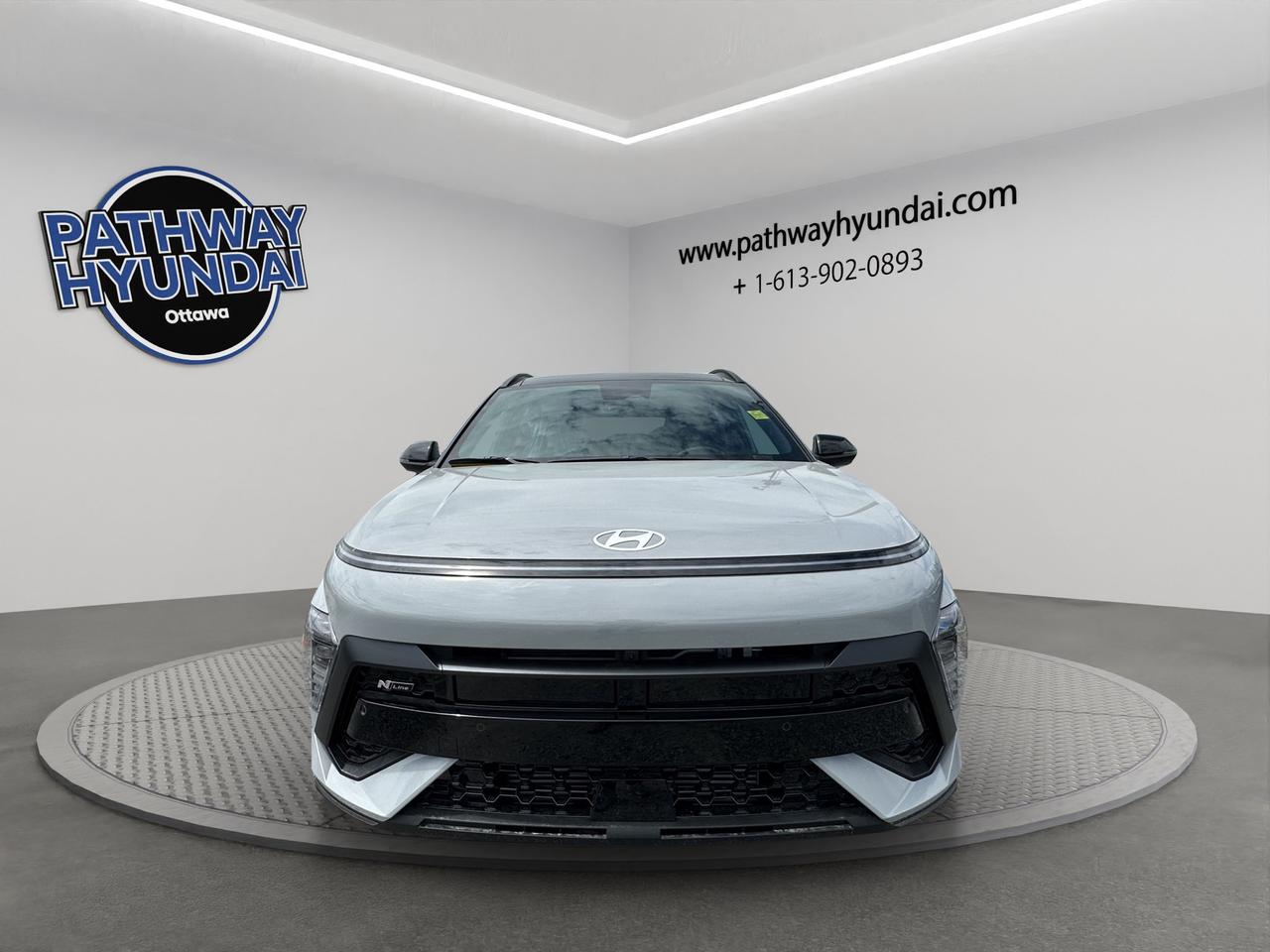 2027 Hyundai KONA N Line Ultimate Photo