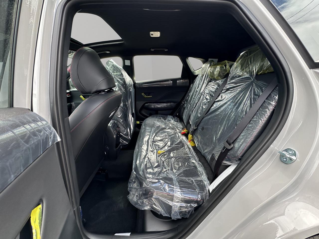 2027 Hyundai KONA N Line Ultimate Photo