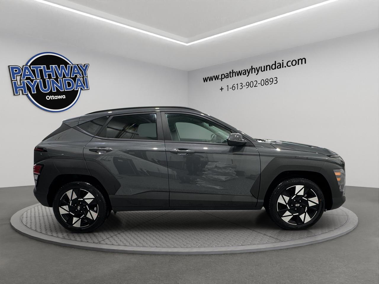 2027 Hyundai KONA Preferred Photo