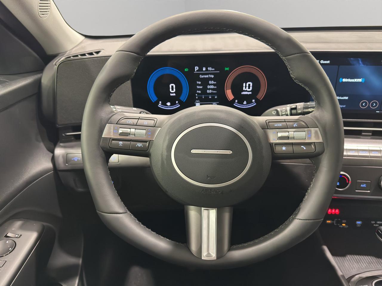 2027 Hyundai KONA Preferred Photo