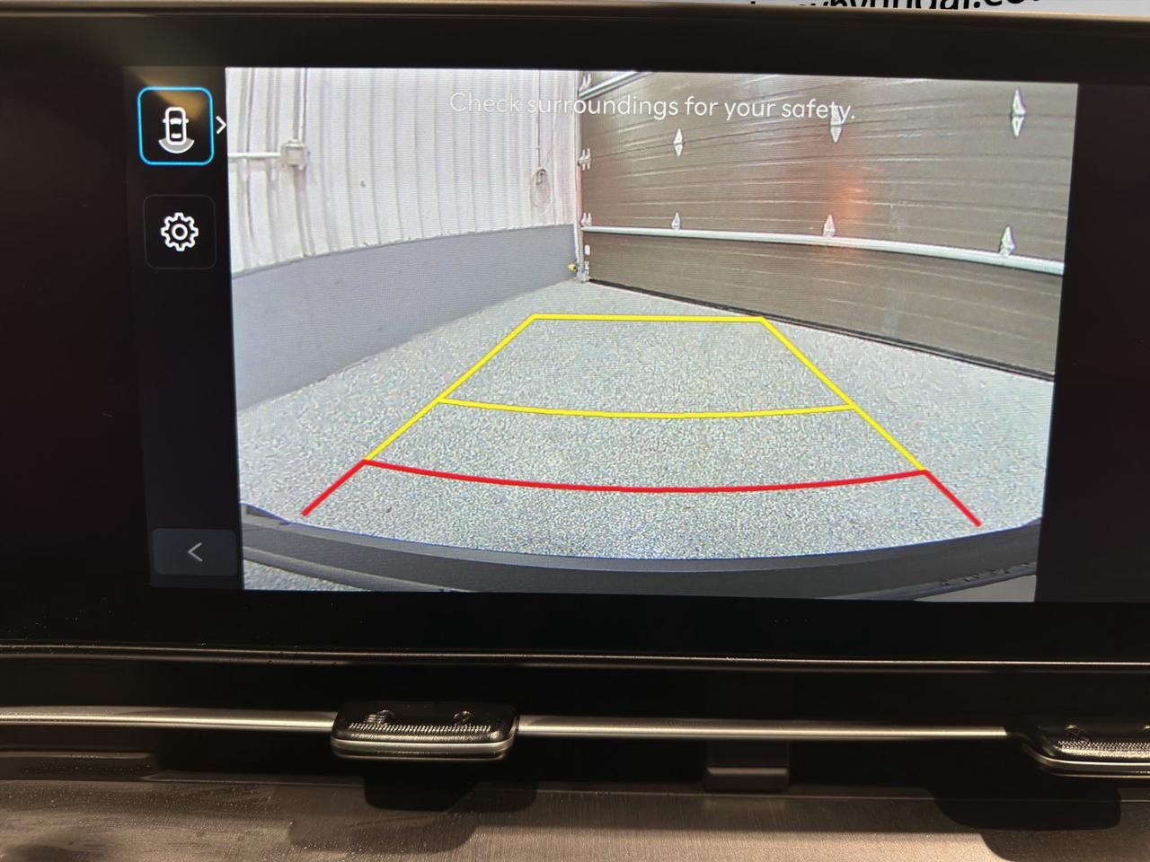 2027 Hyundai KONA Preferred Photo