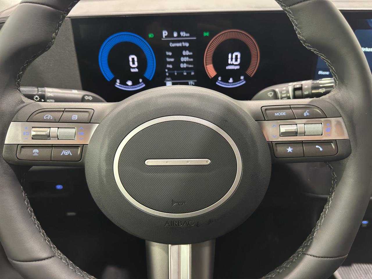 2027 Hyundai KONA Preferred Photo