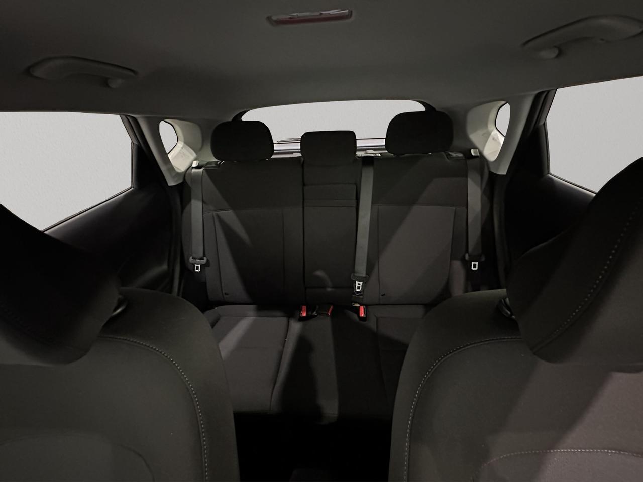 2027 Hyundai KONA Preferred Photo