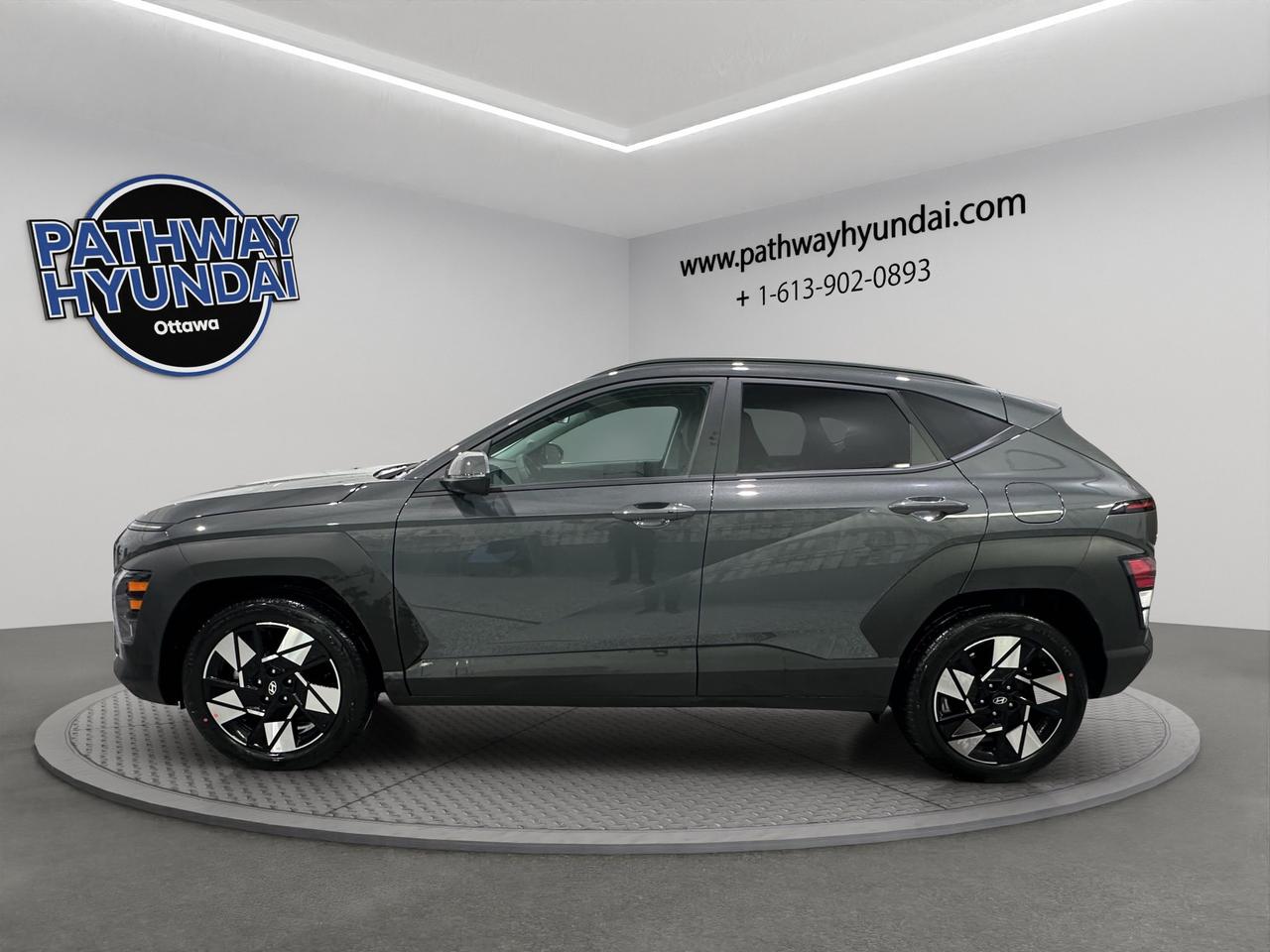 2027 Hyundai KONA Preferred Photo
