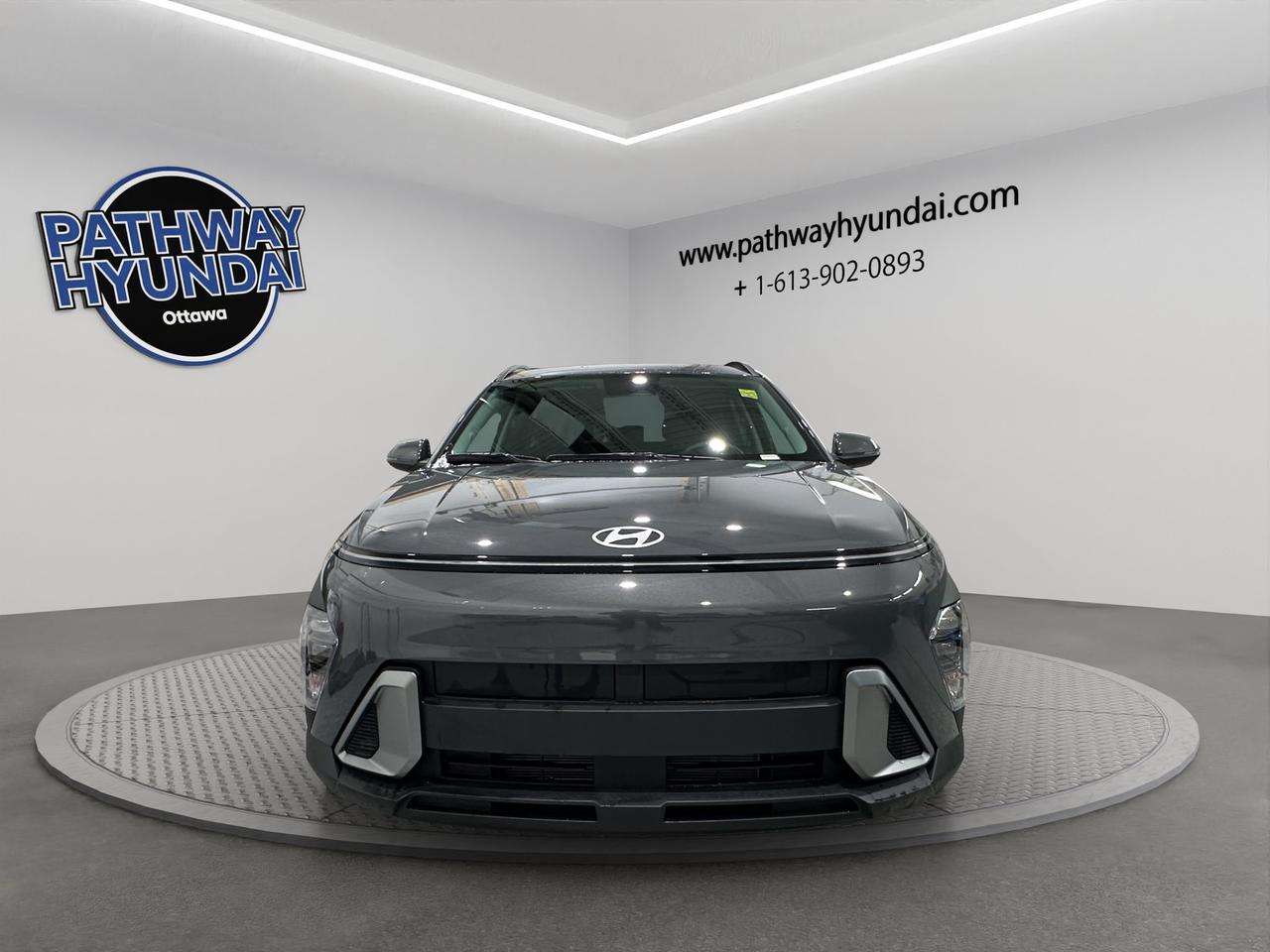 2027 Hyundai KONA Preferred Photo