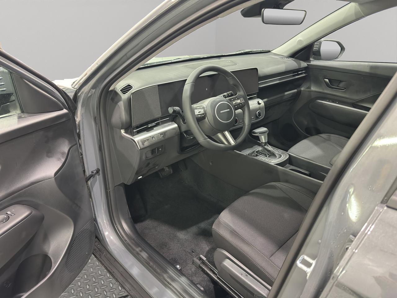 2027 Hyundai KONA Preferred Photo