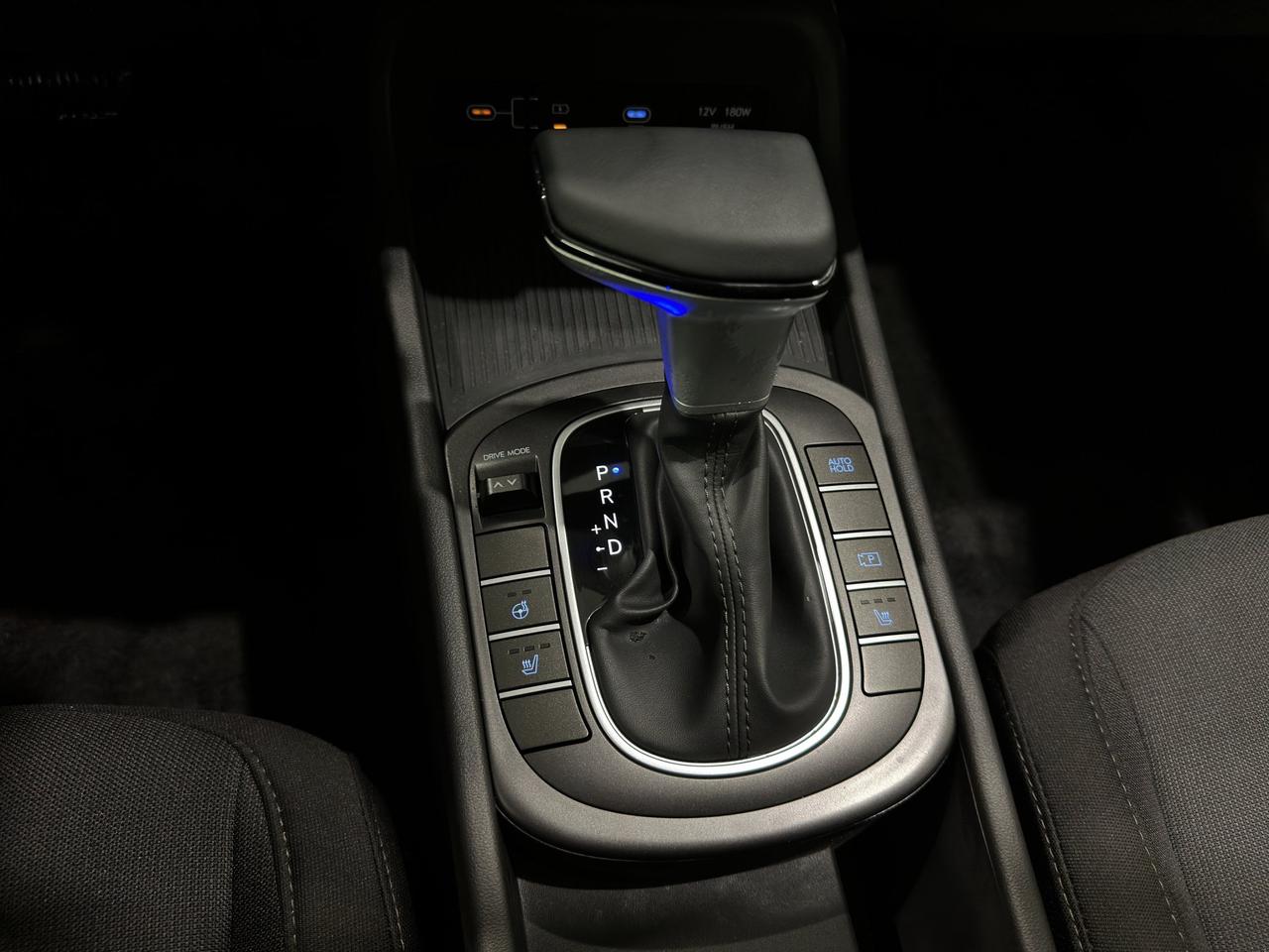 2027 Hyundai KONA Preferred Photo
