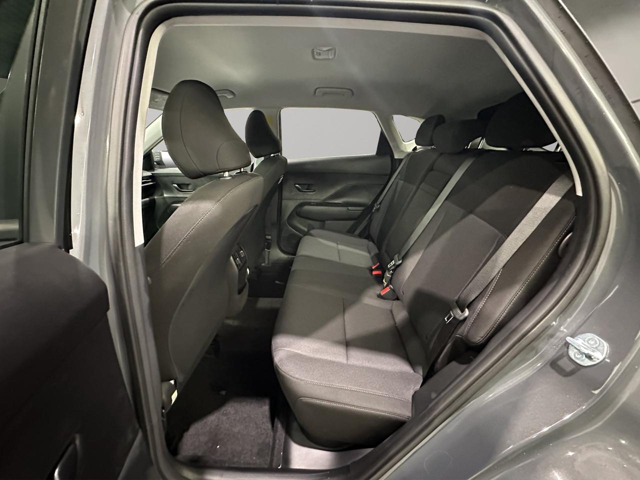 2027 Hyundai KONA Preferred Photo