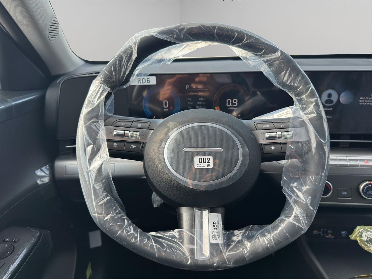 2027 Hyundai KONA Preferred Photo