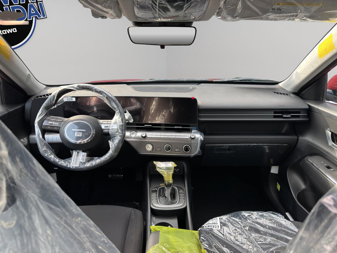 2027 Hyundai KONA Preferred Photo