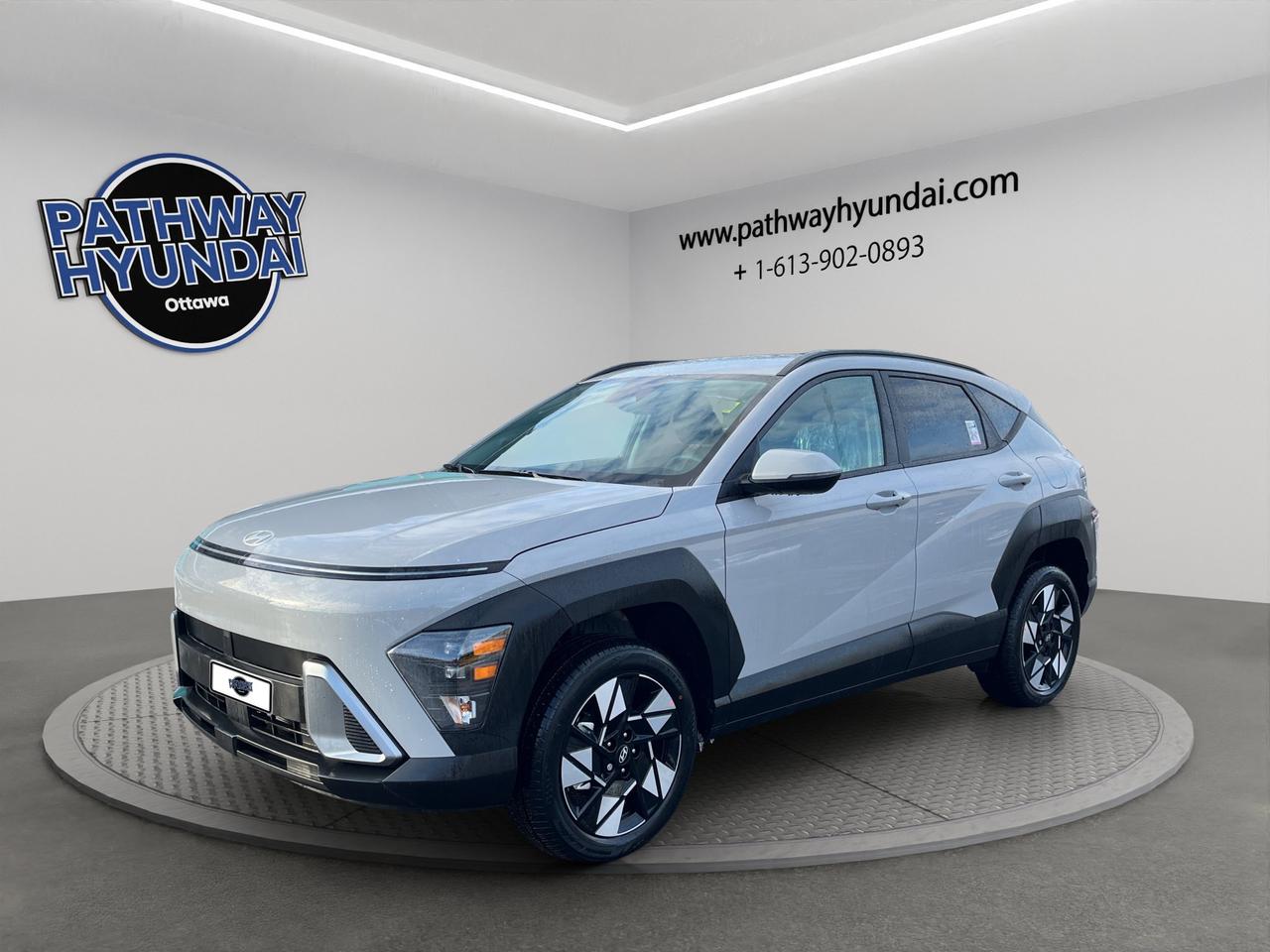 2027 Hyundai KONA Preferred Photo