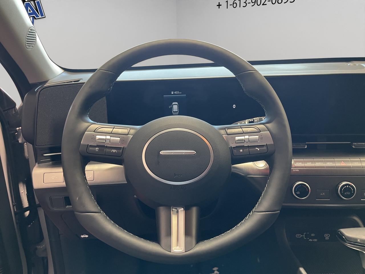2027 Hyundai KONA Preferred Photo