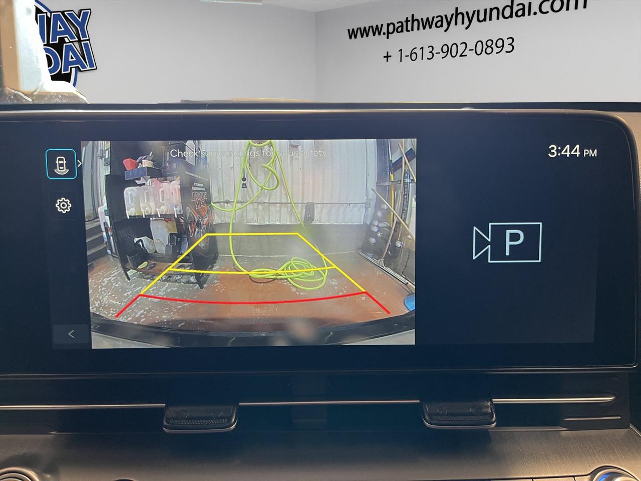 2027 Hyundai KONA Preferred Photo