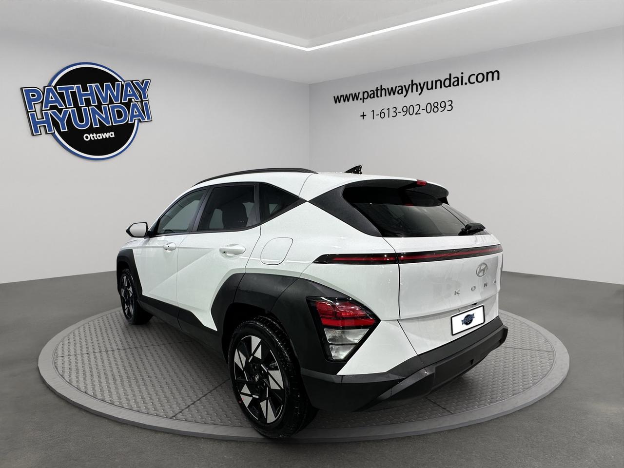 2027 Hyundai KONA Preferred Photo