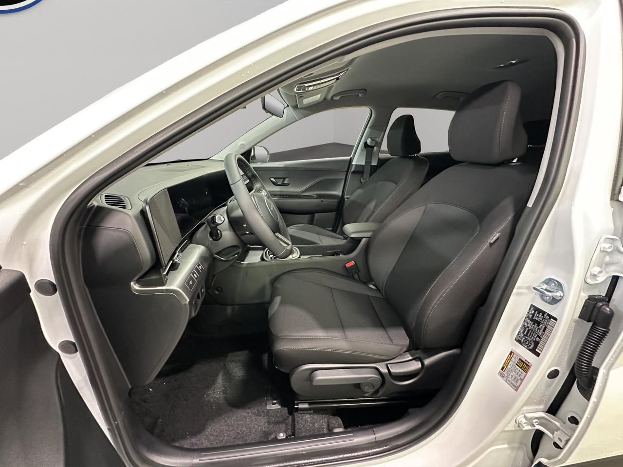 2027 Hyundai KONA Preferred Photo