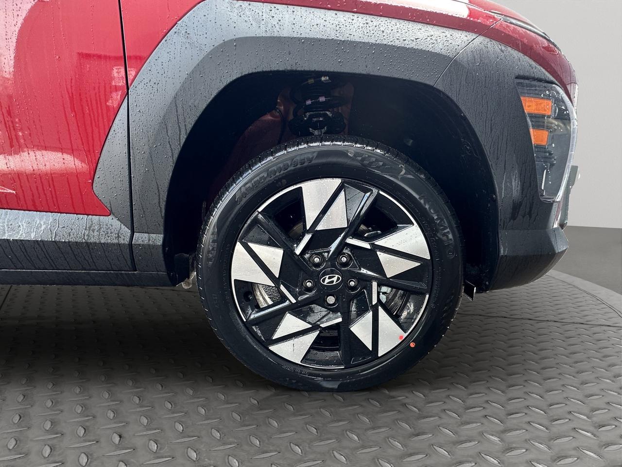 2027 Hyundai KONA Preferred Photo